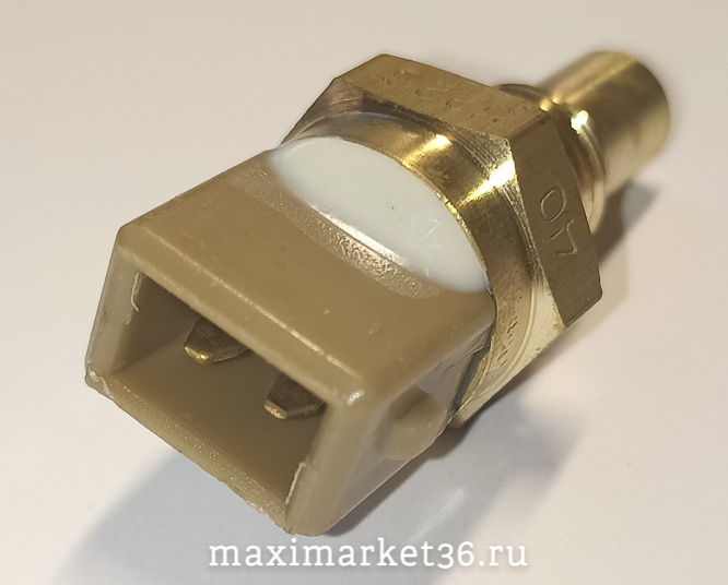 Датчик указателя температуры охлаждающей жидкостиГАЗ 3110.3302двЗМЗ-406/406-3851010/40.5226 --1415