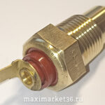 Датчик указателя температуры охлаждающей жидкостиКАМАЗ.УАЗ.ГАЗ,МАЗ,ЗИЛ под штекер ТМ-111 5320 --1681