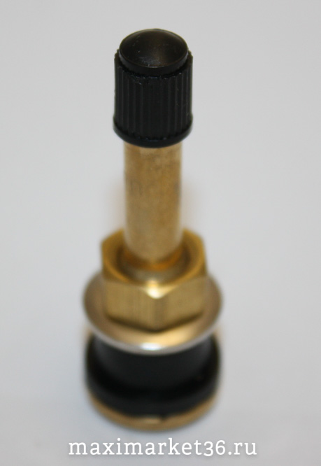 Вентиль бескамерный грузовой - TR-500 )55мм) -4150 --0420