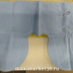 Подушка дорожная надувная M0031