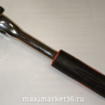 Трещотка 1/4" большая IN-075