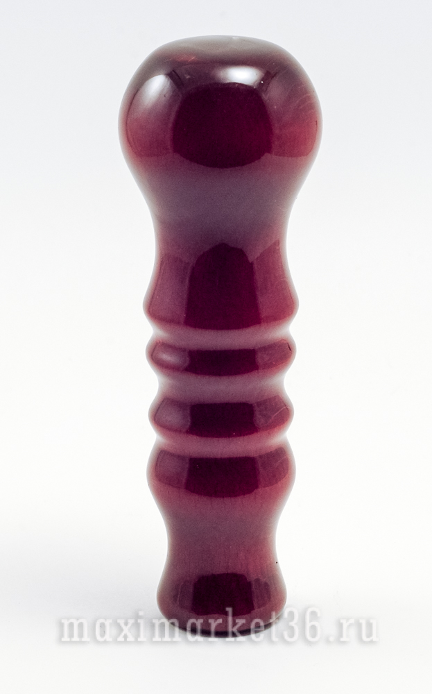 Рукоятка рычага КПП дерево(бук) ВЫСОКАЯ лакированная с золотыми эмблемами (28видов)