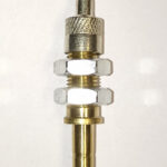 Наконечник межколесного шланга КОМПЛЕКТ -3022