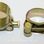 Хомут силовой 17-19 PR-0444