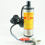 Насос топл  погруж ,центробеж.с фильтром элект 24В/D=50мм7А 35л/мин STAR TECH 2451/TORNADO