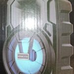 Колонка BLUETOOTH Орбита ОТ-SPB110 черная 6861 синяя6878