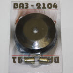 Крышка бензобака с эксцентриком  2104,2121 Россия на блист.