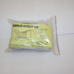 Обогрев масляного фильтра "Теплый фильтр" фольга 12В