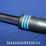 Трещотка 1/2" 53540 39зубов