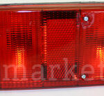 Фонарь задний КАМАЗ УралАЗ 8512.3716-01 24В ВАЛДАЙ правый с габар с пров