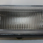 Фонарь задний ПФ-116 прамоугольный белый ПАЗ РАФ (237)