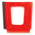 Скребок 10,3*10,3 квадратный