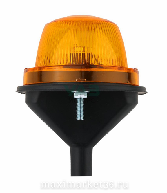 Повторитель поворота (с уплотнением) 24В МАЗ КАМАЗ КРАЗ 681.3726 (ан УП-101В)