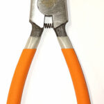 Съёмник внешних стопорных колец загнутые 200мм DP-517