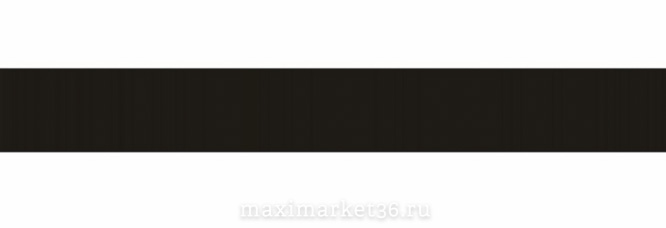 Наклейка (светофильтр) на лобовое стекло ЧЁРНАЯ 20х130см 2108-099 3224 (30494)