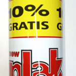 Полироль для пластика PLAK 750 мл МОРЕ