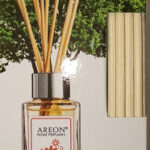 Ароматизатор AREON ПАЛОЧКИ 85мл SPRING BOUQUET
