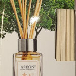 Ароматизатор AREON ПАЛОЧКИ 85мл BLACK CRYSTAL