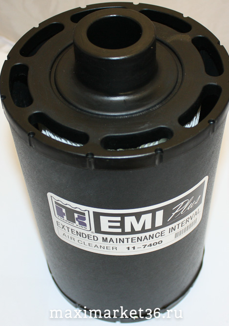 Фильтр воздушный 11-7400 (Thermo King) PR-1022