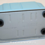 Фильтр топливный 3 выхода 11-7264 (Thermo King) PR-1021