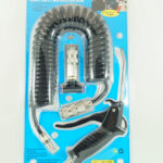 Набор для сдувания пыли ЧЁРНЫЙ фитинг D=6мм -1191(-4589) PR-0866 (PR-1131) "АТ34510"/ Q