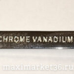 Ключ гаечный рожково-накидной 10мм JI-010 FP (МА 75510)