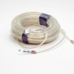 Трос тента (24м) для грузовиков