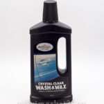 Шампунь восковой 0.5л Astonish