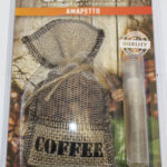 Освежитель воздуха-ароматизатор МЕШОЧЕК С КОФЕ AURAMI