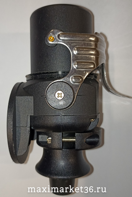 Разъём кабеля ABS 5 полосный вилка -3838 прицепн