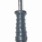 Удлинитель шланга подкачки двойной с ручкой 8мм -5730 PR-0209