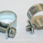 Хомут мини 9-11 "W1" PR-0669