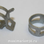 Хомут пружинный 13  PR-0433