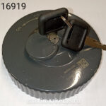 Крышка бензобака SITRAK  D=12см KN-0001 -6013 / GKN-0003 PR-1876