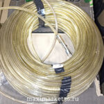 Трос тента (38м) для грузовиков -3857  00867