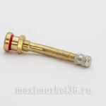 Вентиль бескамерный (наконечник колеса)грузовой V3-20-.4  83mm -4162