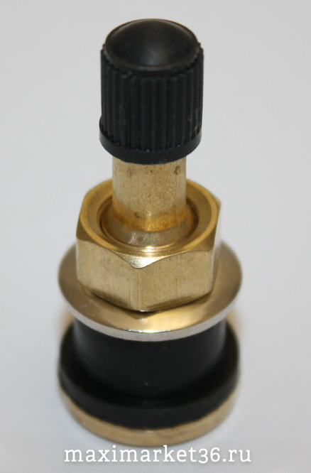 Вентиль бескамерный грузовой - TR-501 (42мм) -4151 PR-0424