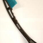 Щетка SF-0072 для снега со скребком, /1/48