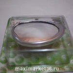 Зеркало в/салонное GT-35529 CHROM мертвой зоны 108х62мм сферическое (кронштейн на боковую стойку) 3R