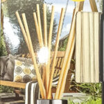 Ароматизатор AREON ПАЛОЧКИ 85мл SUNNY HOME