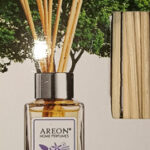 Ароматизатор AREON ПАЛОЧКИ 85мл VANILIA