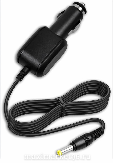 АЗУ DVD (00007) жёлт пипа