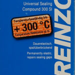 Герметик VICTOR RENZ 70 ml -4076