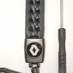 Брелок-петля с отверткой RENAULT/10 упак