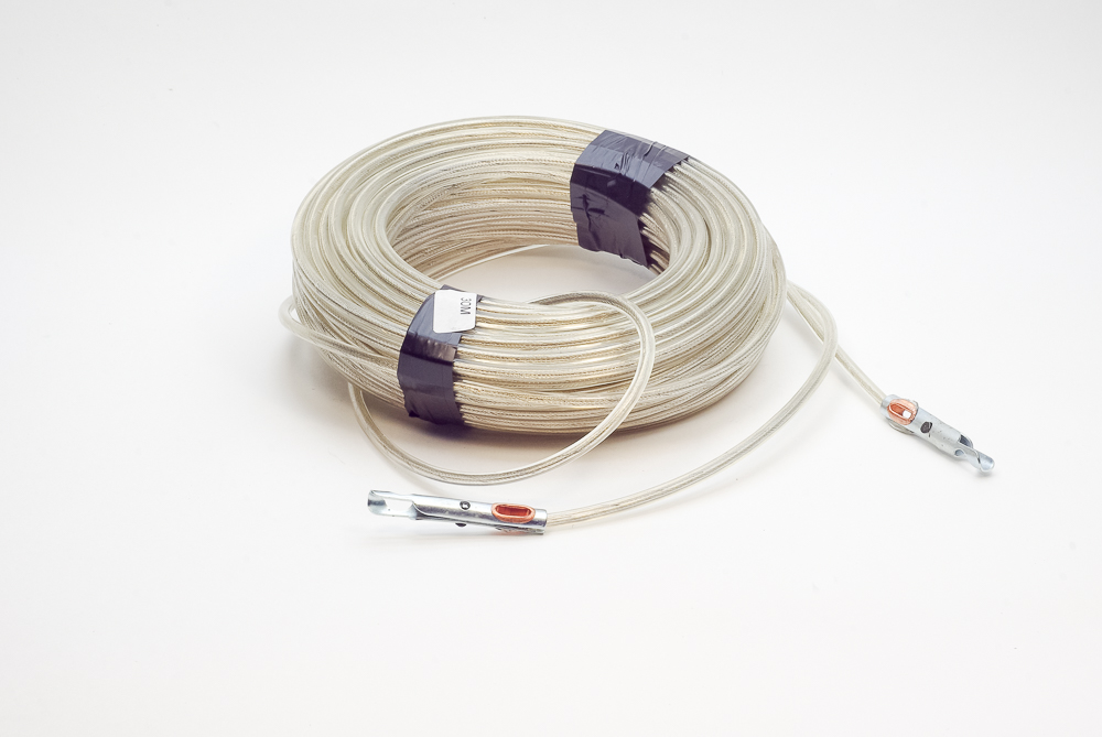 Трос тента (42м) для грузовиков -6448 22966