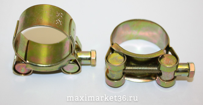 Хомут силовой 64-67 PR-0389