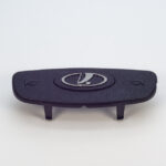 Орнамент руля 2107