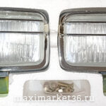 Противотуманные фары HY-074В белые