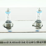 Автолампа H11 12V YAMAHATO Laser Effect +150% 2шт-компл