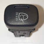 Выключатель омывателя фар ВАЗ 2113-2115 Питер